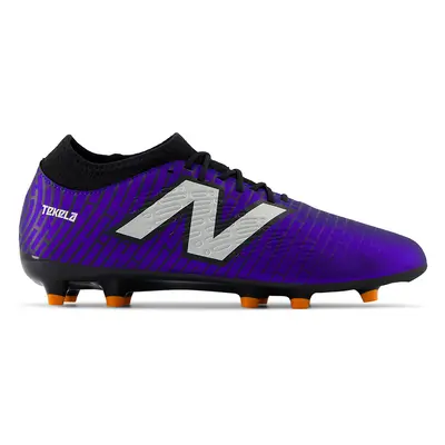 Pánské kopačky New Balance TEKELA MAGIQUE FG V4+ ST3FZ45 – modré