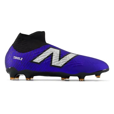 Kopačky New Balance TEKELA MAGIA FG V4+ ST2FZ45 – modré