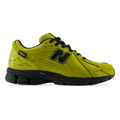 Unisex boty New Balance M1906RWD – zelené