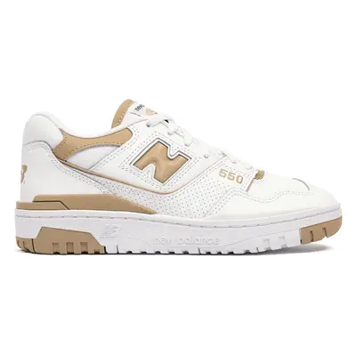 Dámské boty New Balance BBW550BT – bílé