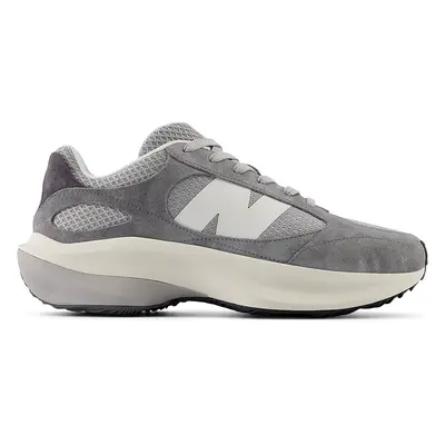 Pánské boty New Balance WRPD RUNNER UWRPDCCB – šedé