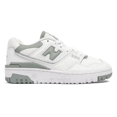 Dámské boty New Balance BBW550BG – bílé