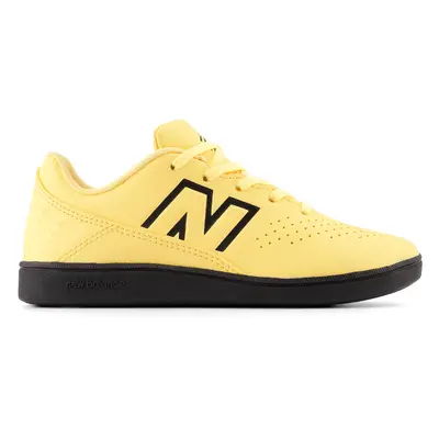 Dětské sálovky New Balance AUDAZO V6 CONTROL IN JNR SJA3IP6 – žluté