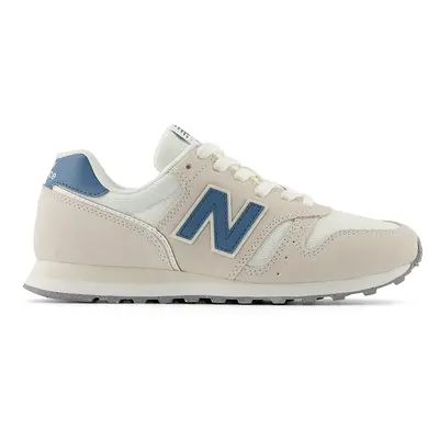 Dámské boty New Balance WL373OJ2 – béžové