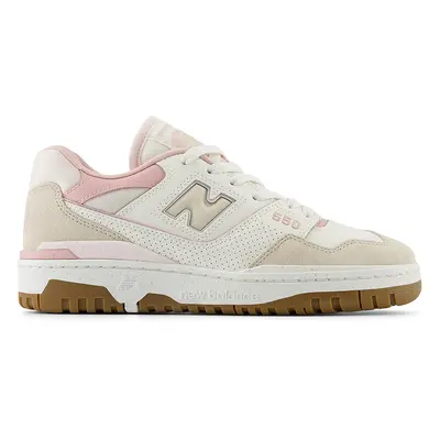 Dámské boty New Balance BBW550HL – béžové