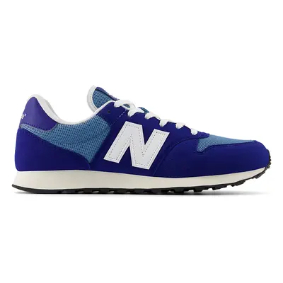 Pánské boty New Balance GM500LCL – modré