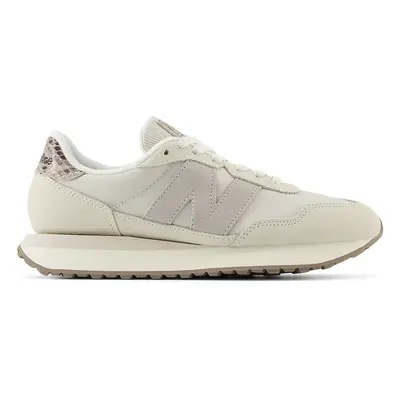 Dámské boty New Balance WS237AWB – béžové