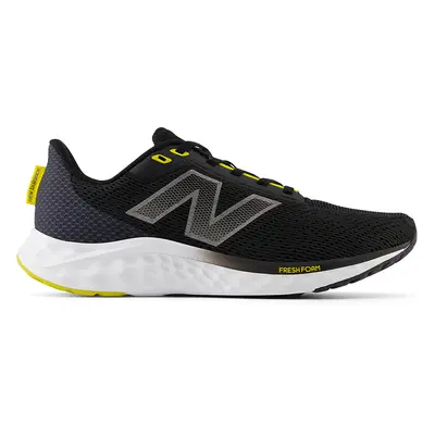 Pánské boty New Balance Fresh Foam Arishi v4 MARISYY4 – černé