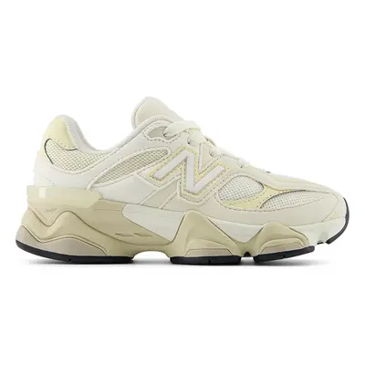 Dětské boty New Balance PC9060EK – béžové