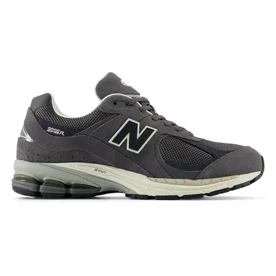 Pánské boty New Balance M2002RFL – šedé