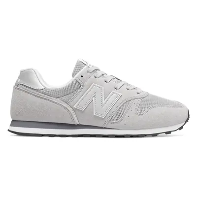 Pánské boty New Balance ML373CE2 - šedé