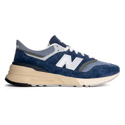 Pánské boty New Balance U997RHB – modré