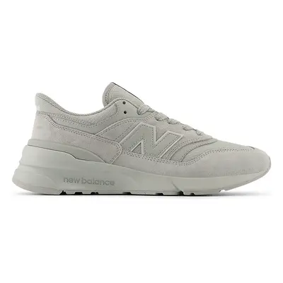 Unisex boty New Balance U997RMG – šedé