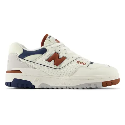 Pánské boty New Balance BB550ESG – béžové