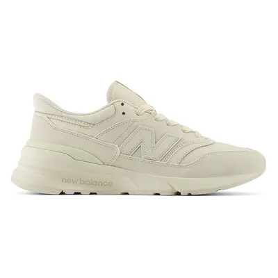 Unisex boty New Balance U997RME – béžové