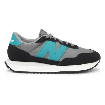 Pánské boty New Balance MS237BN – černé