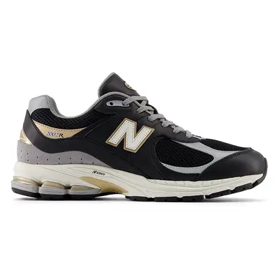 Unisex boty New Balance M2002RPO – černé