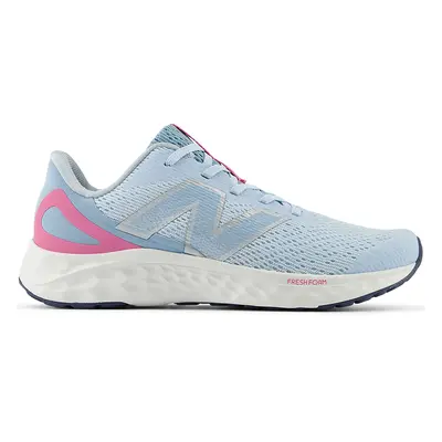 Dětské boty New Balance Fresh Foam Arishi v4 GPARIYB4 – modré