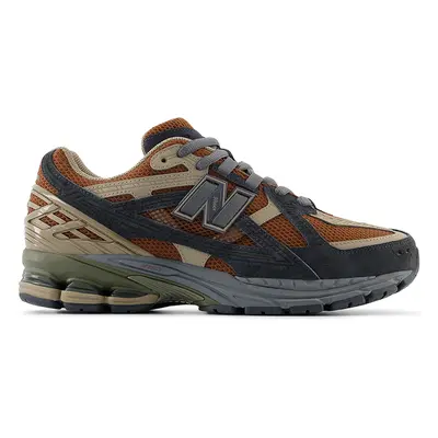 Pánské boty New Balance M1906NG – hnědý