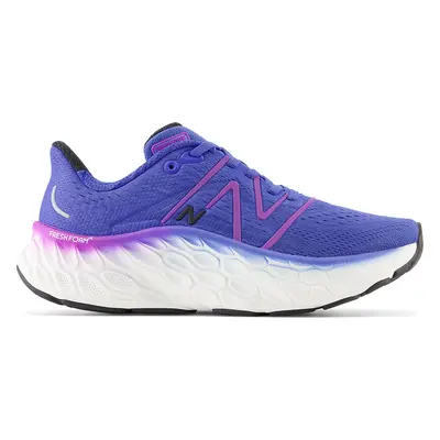 Dámské boty New Balance Fresh Foam More v4 WMORCT4 – fialové