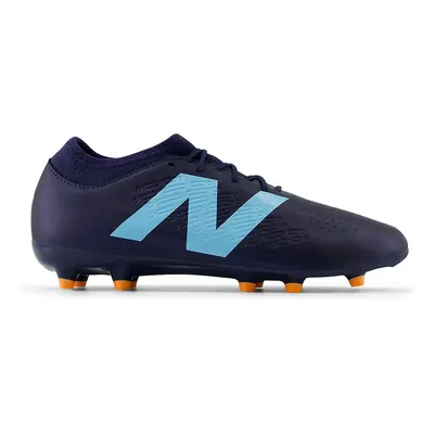 Pánské kopačky New Balance TEKELA MAGIQUE FG V4+ ST3FN45 – tmavomodrá