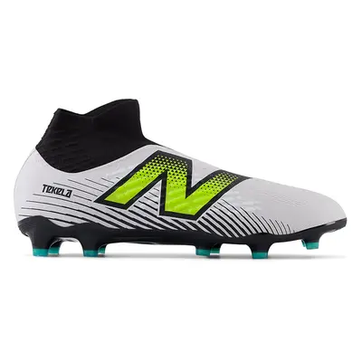 Kopačky New Balance TEKELA MAGIA FG V4+ ST2FH45 – bílé