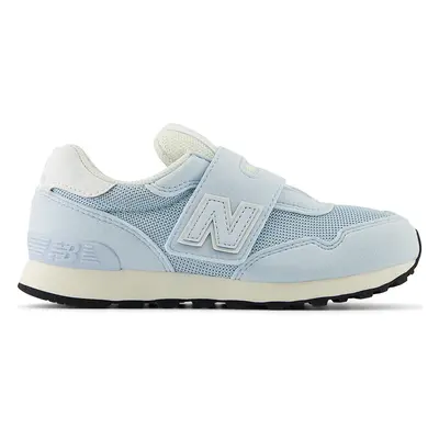 Dětské boty New Balance PV515LCB – modré