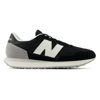 Pánské boty New Balance MS237LBK – černé