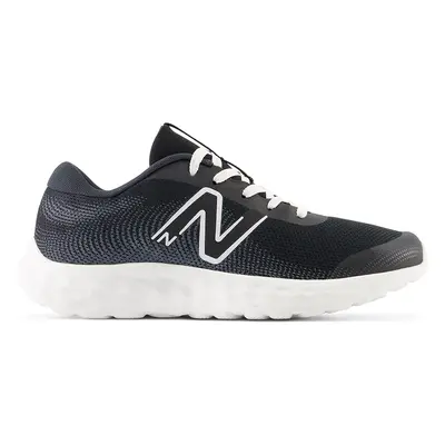 Dětské boty New Balance GP520BW8 – černé