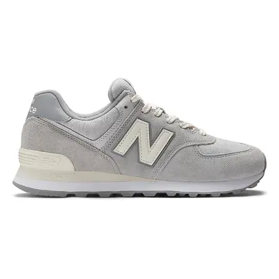 Unisex boty New Balance U574GBG – šedé