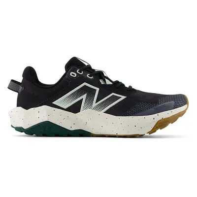 Pánské boty New Balance DynaSoft Nitrel v6 MTNTRLG6 – černé