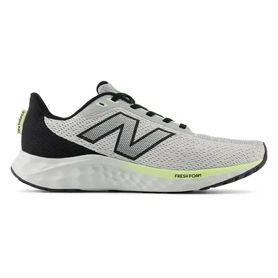 Pánské boty New Balance Fresh Foam Arishi v4 MARISYL4 – šedé