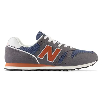 Pánské boty New Balance ML373OG2 – šedé