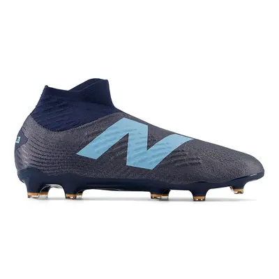 Kopačky New Balance TEKELA MAGIA FG V4+ ST2FN45 – tmavomodrá