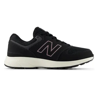 Dámské boty New Balance WW550CB4 – černé