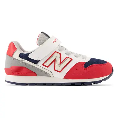 Dětské boty New Balance YV996XF3 – různobarevné