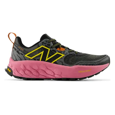 Dámské boty New Balance Fresh Foam X Hierro v8 WTHIERD8 – černé