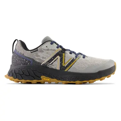 Pánské boty New Balance Fresh Foam Hierro v7 MTHIGQ7 – šedé