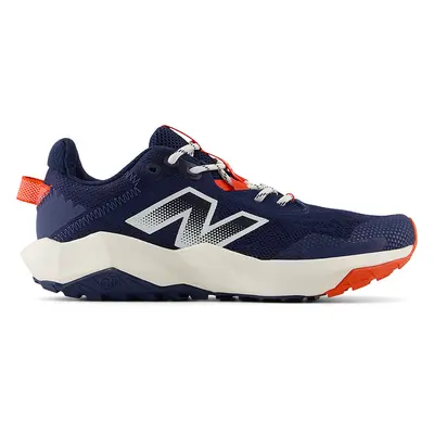 Dětské boty New Balance DynaSoft Nitrel v6 GPNTRLN6 – tmavomodrá