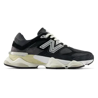 Unisex boty New Balance U9060BLC – černé