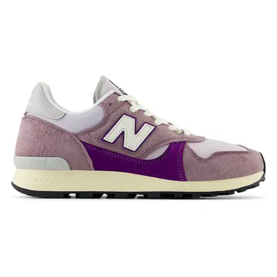 Pánské boty New Balance M475VTE – růžové