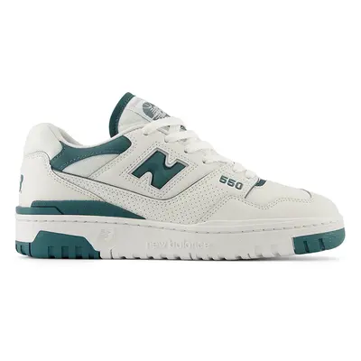 Dámské boty New Balance BBW550BI – bílé