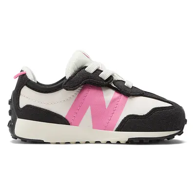 Dětské boty New Balance NW327VL – různobarevné