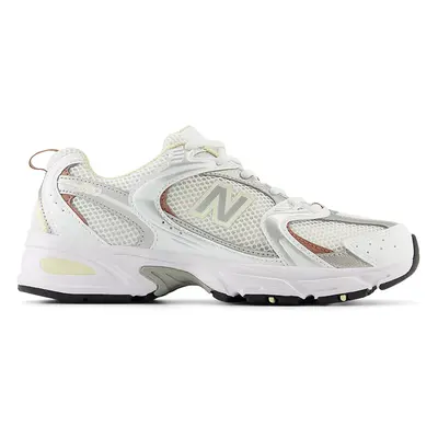 Unisex boty New Balance MR530SGA – bílé