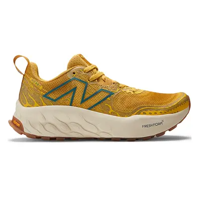 Dámské boty New Balance Fresh Foam X Hierro v8 WTHIERF8 – oranžová