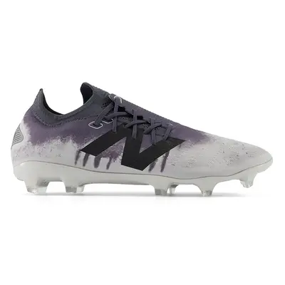 Pánské kopačky New Balance FURON PRO FG V7+ SF1FG75 – šedé