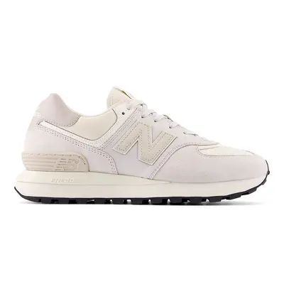 Pánské boty New Balance U574LGWD – bílé