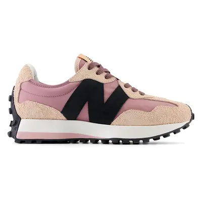 Dámské boty New Balance WS327WE – růžové