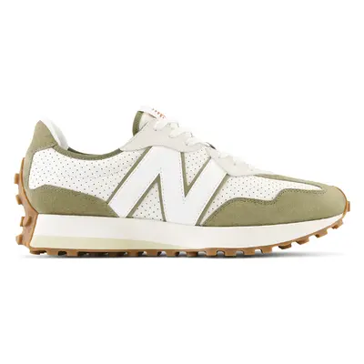 Pánské boty New Balance MS327PQ – zelené