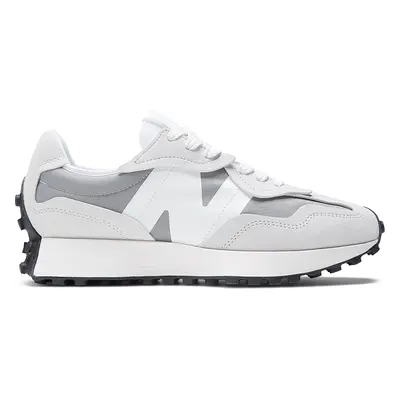 Unisex boty New Balance U327WED – šedé